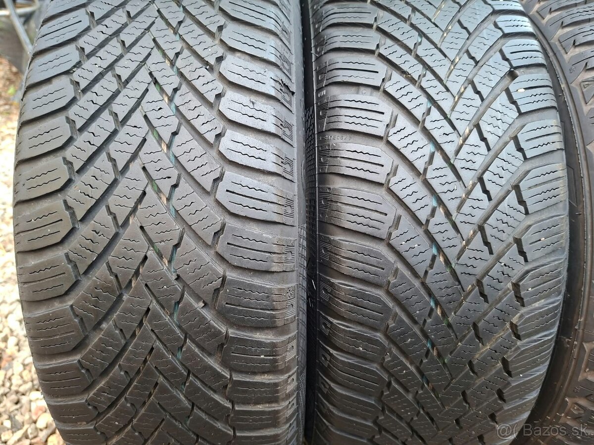 185/60R15 Continental - 2