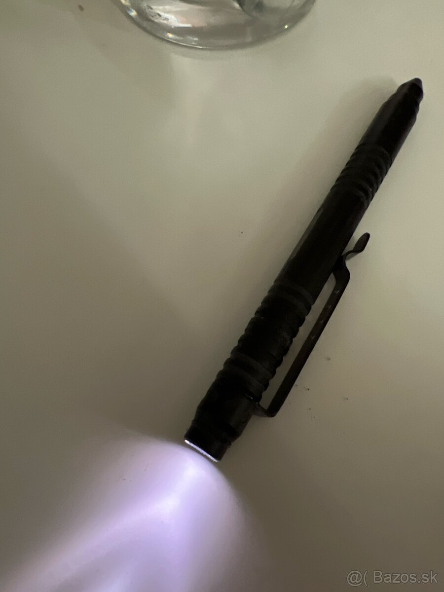Tactical Pen - 2