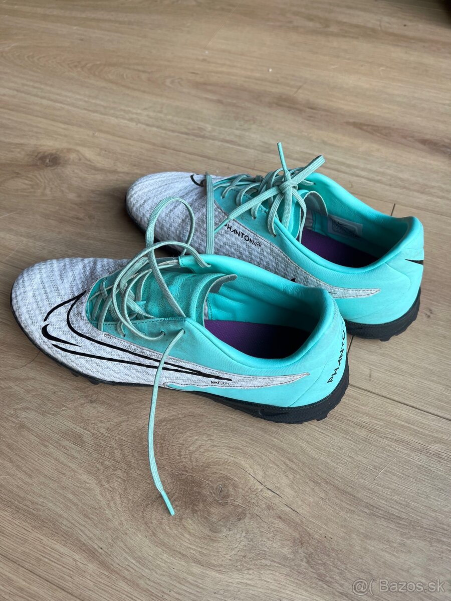 Nike phantom vel 40 - 2