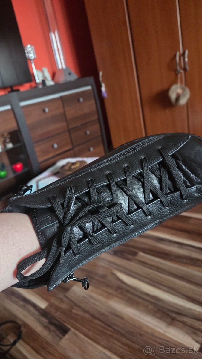 Topanky na siroku nohu - 2