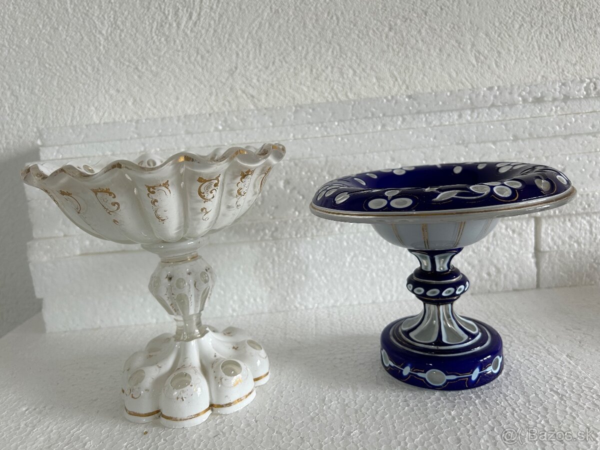 Biedermeier misa žardiniéra - 2