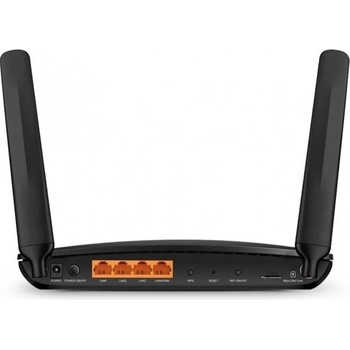 tp link MR600 - 2