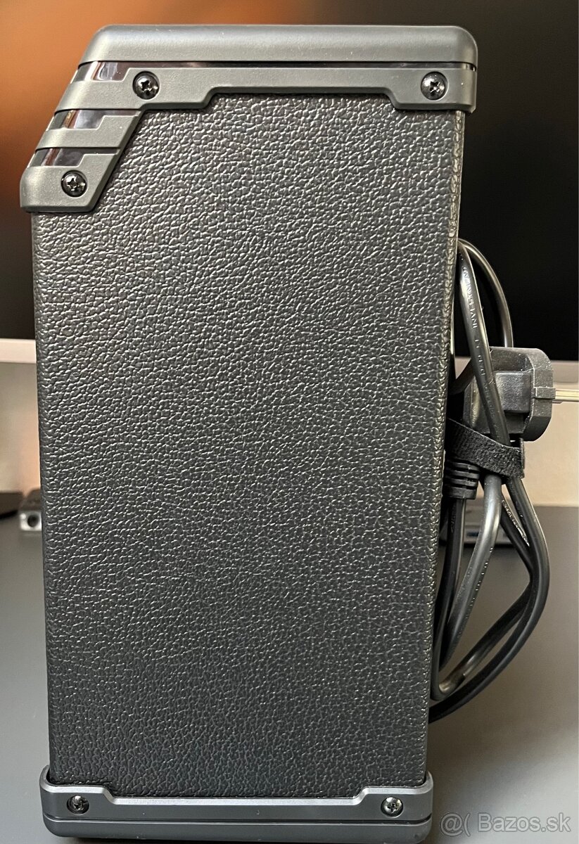 Gitarový zosilňovač - Gear4music GA-15 - 2