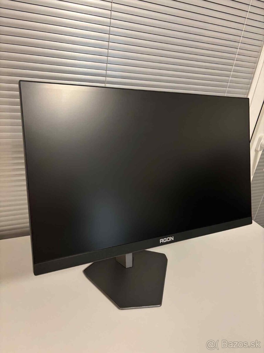 24,1"AOC AGON AG246FK esport 540hz - 2