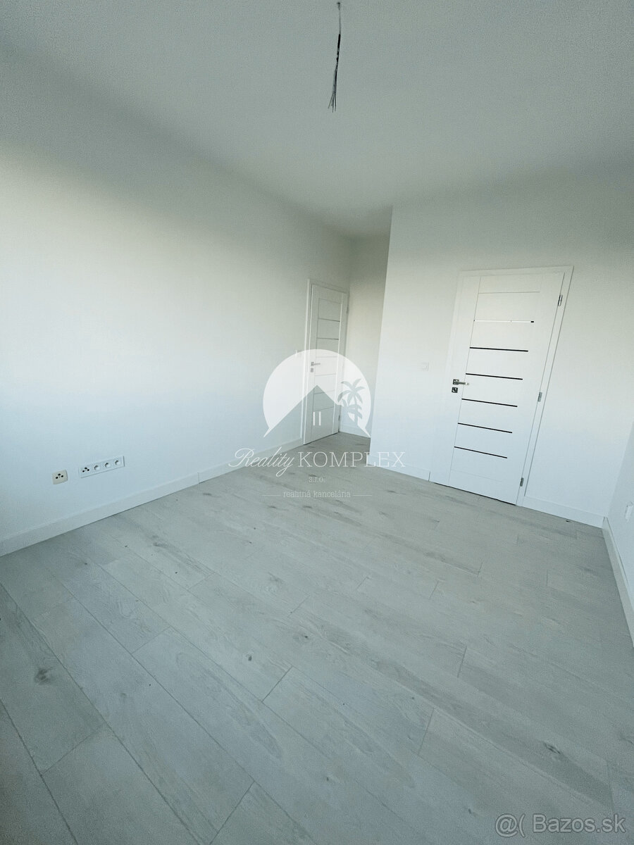 Reality KOMPLEX s.r.o. Vám ponúka na predaj 2-izbové a 3-izb - 2