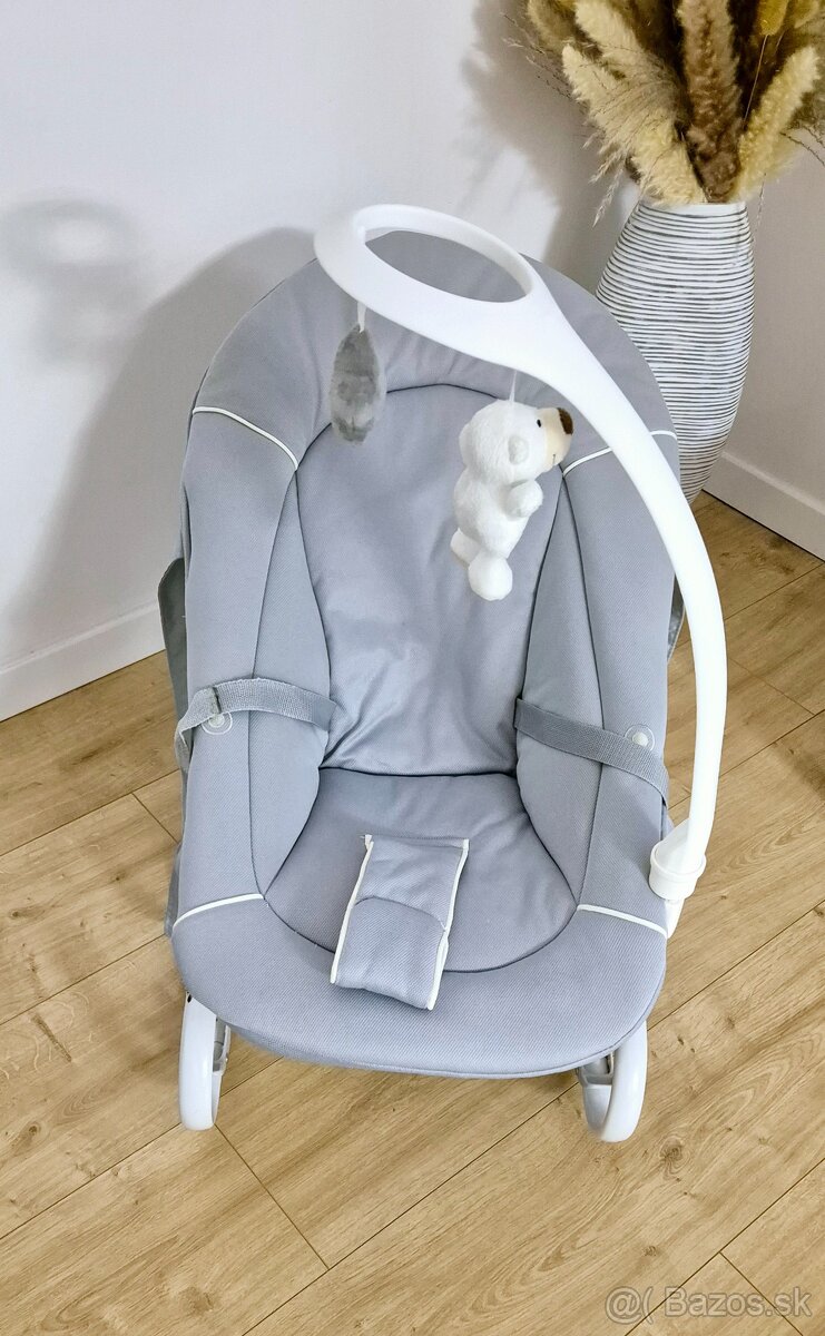 Jedalenska stolicka - 2