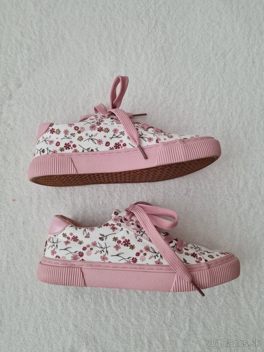 Tenisky Nelli Blue veľ. 33 - 2