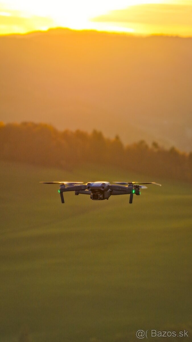 DJI Air 2S Fly More Combo (5x bateria) - 2