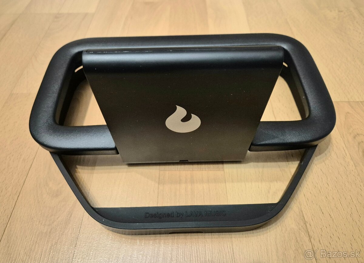 LAVA AirFlow Wireless Dock – bezdrôtový nabíjací stojan - 2