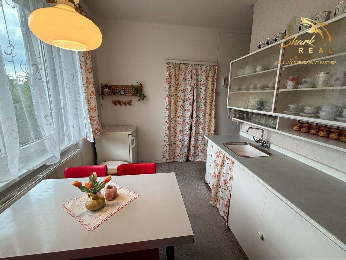 Priestranný 2-izbový byt Klokočina – 60 m² - 2