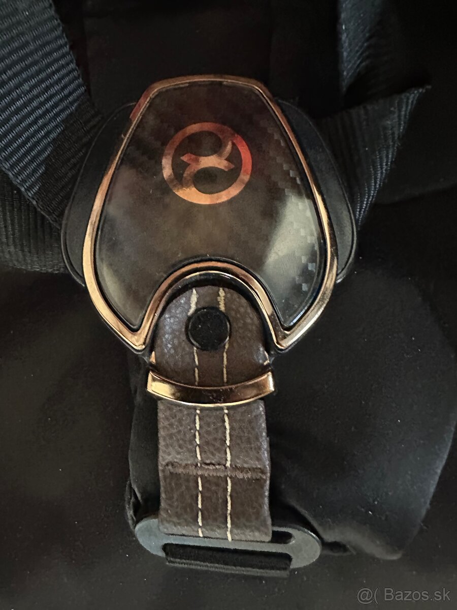 Predam cybex priam rose gold platinum - 2