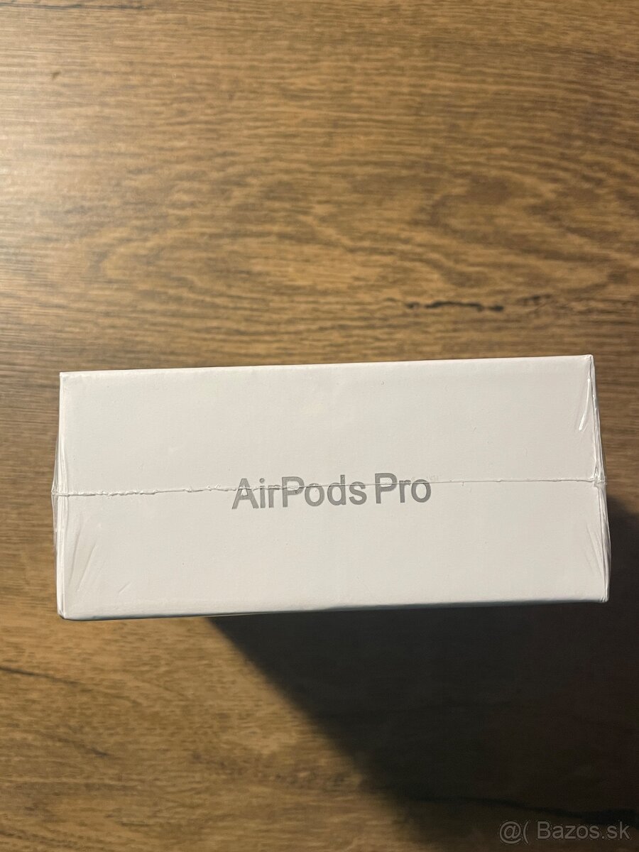 AirPods pro 2nd - 2