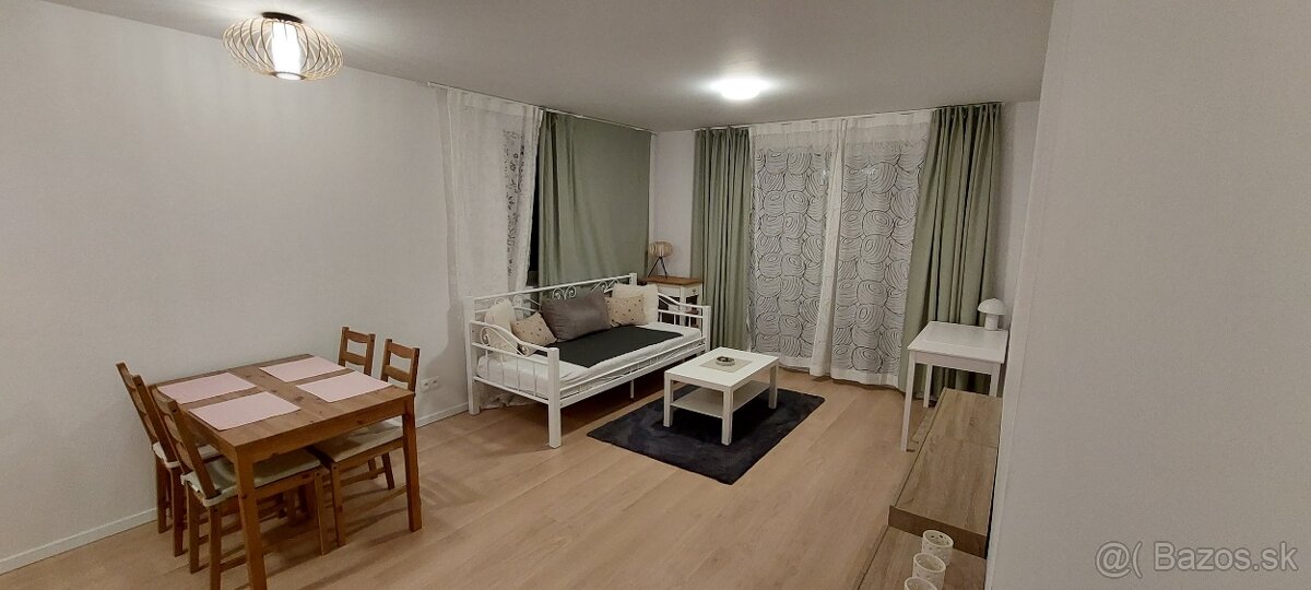 2i byt, novostavba Rača, bez provízie RK - 2