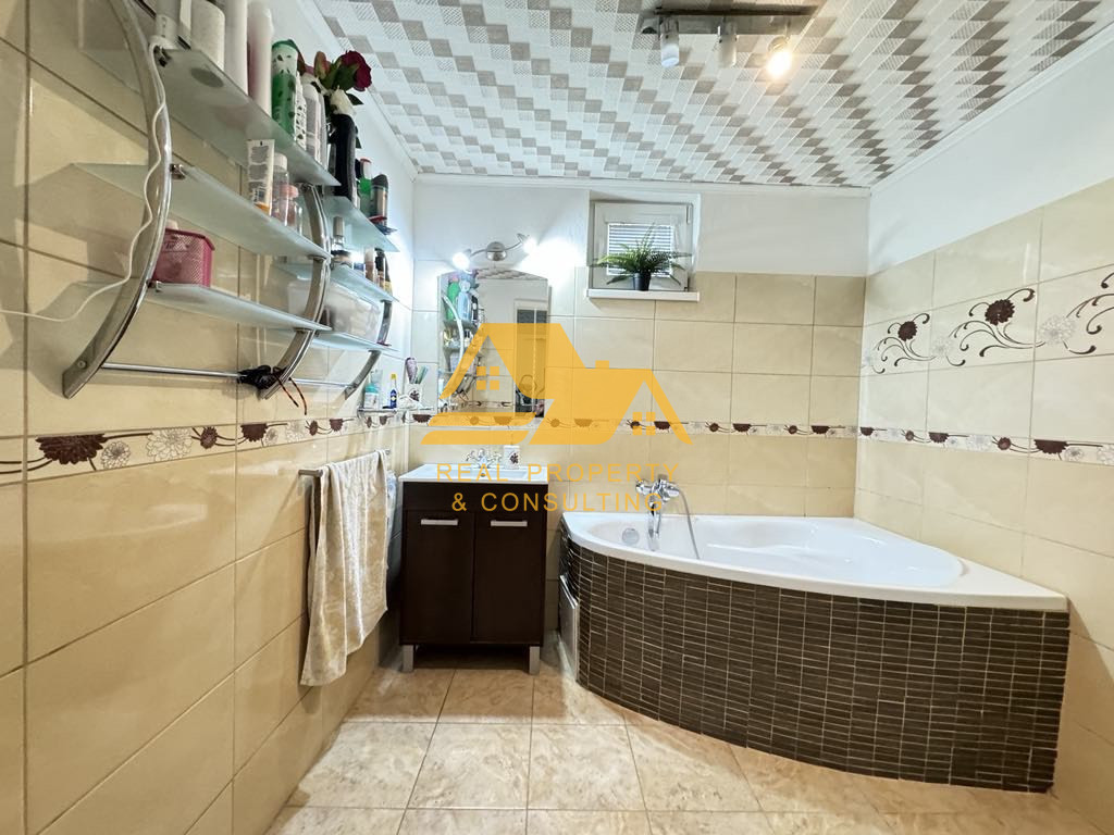 Predám zrekonštruovaný rodinný dom v obci Palárikovo - 2