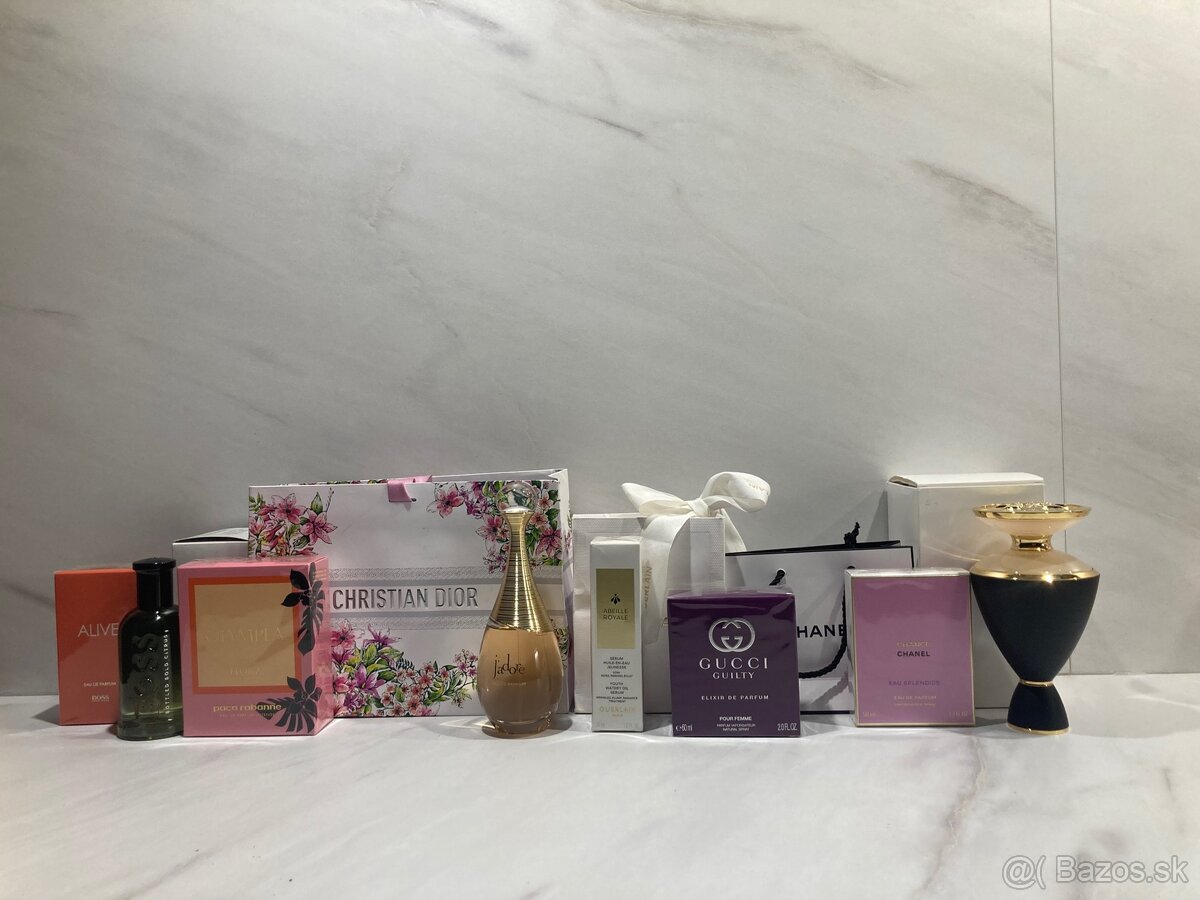 Dior J'adore parfumovaná voda 100 ml - 2