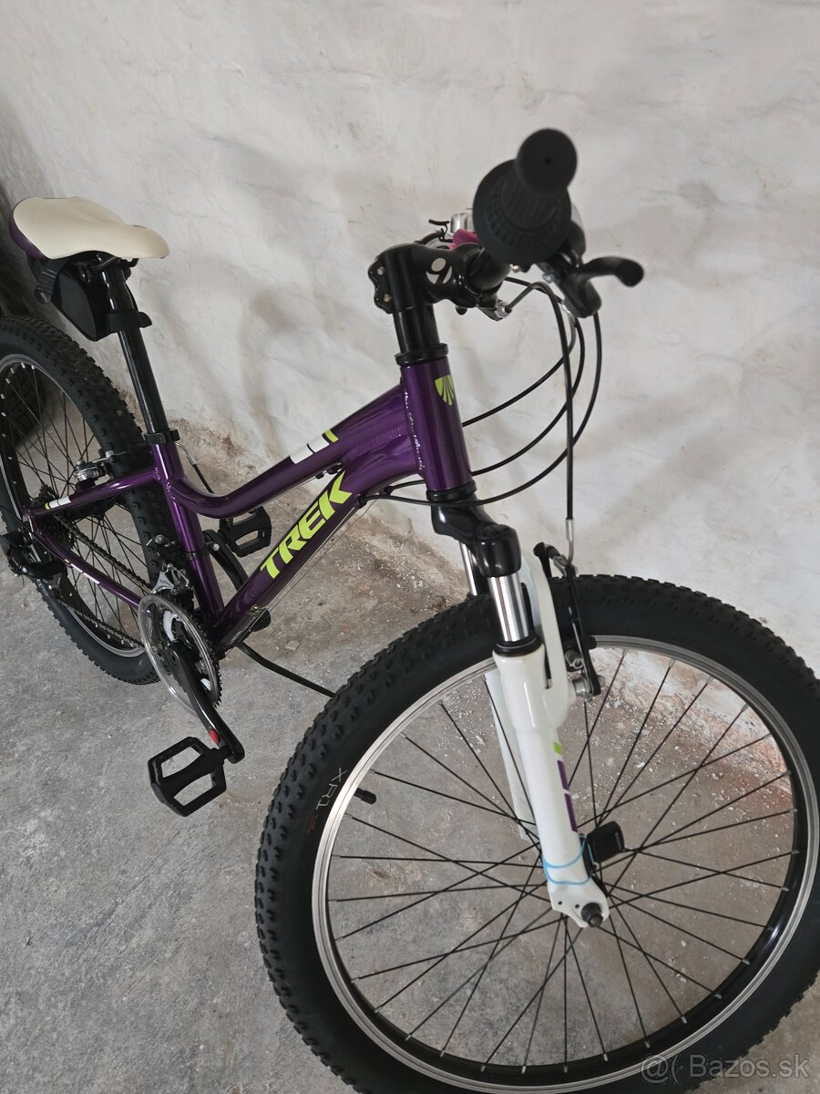 Dětské kolo Trek - 2