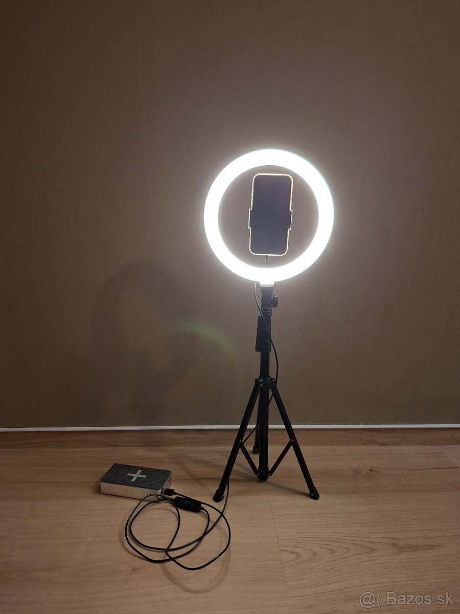 Predám ringlight v dobrom stave - 2