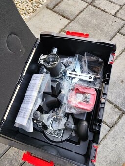 MILWAUKEE M18 FUEL™ 6 mm / 8 mm horná frézka - 2