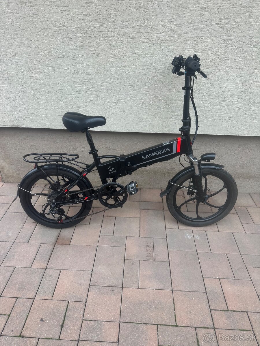 Samebike - 2