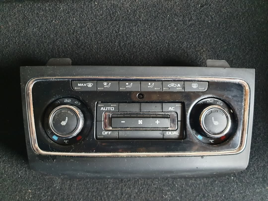 Diely Škoda Superb 2 - 2