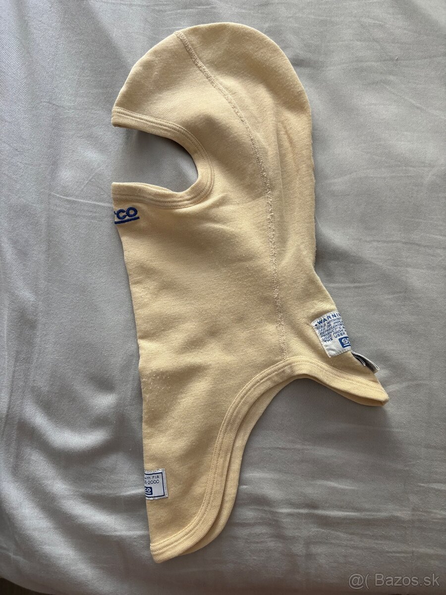 Nehorlavé spodné prádlo - 2