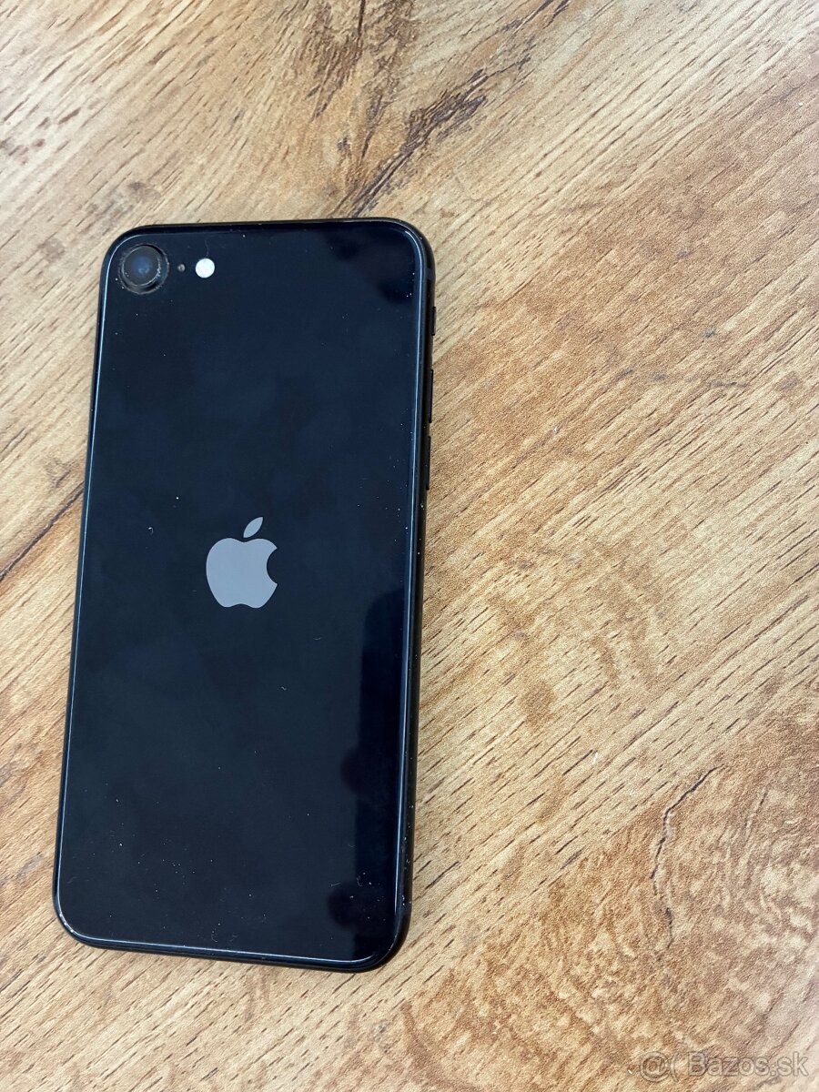 IPhone SE - 2