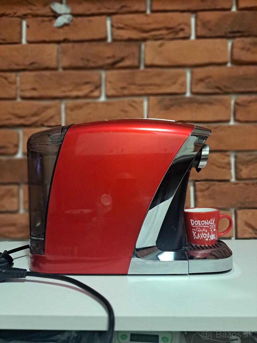 TCHIBO caffisimo - 2