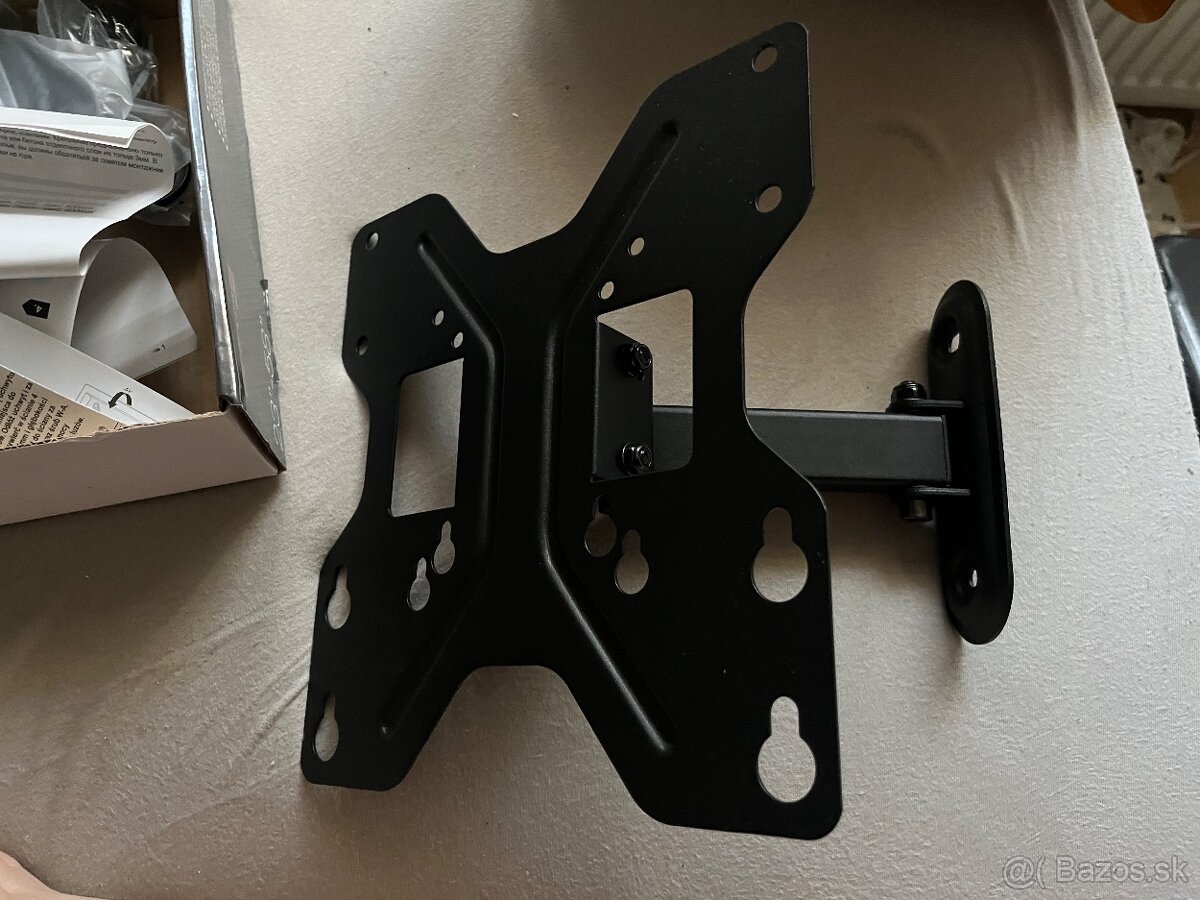 Smart TV Hisesnse 32” - 2