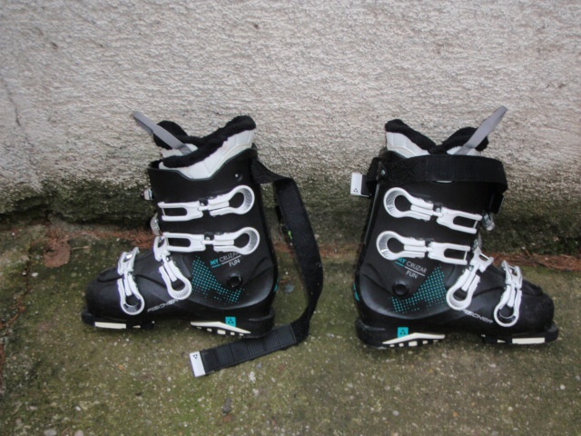 Dámske Fischer č.40 - 2