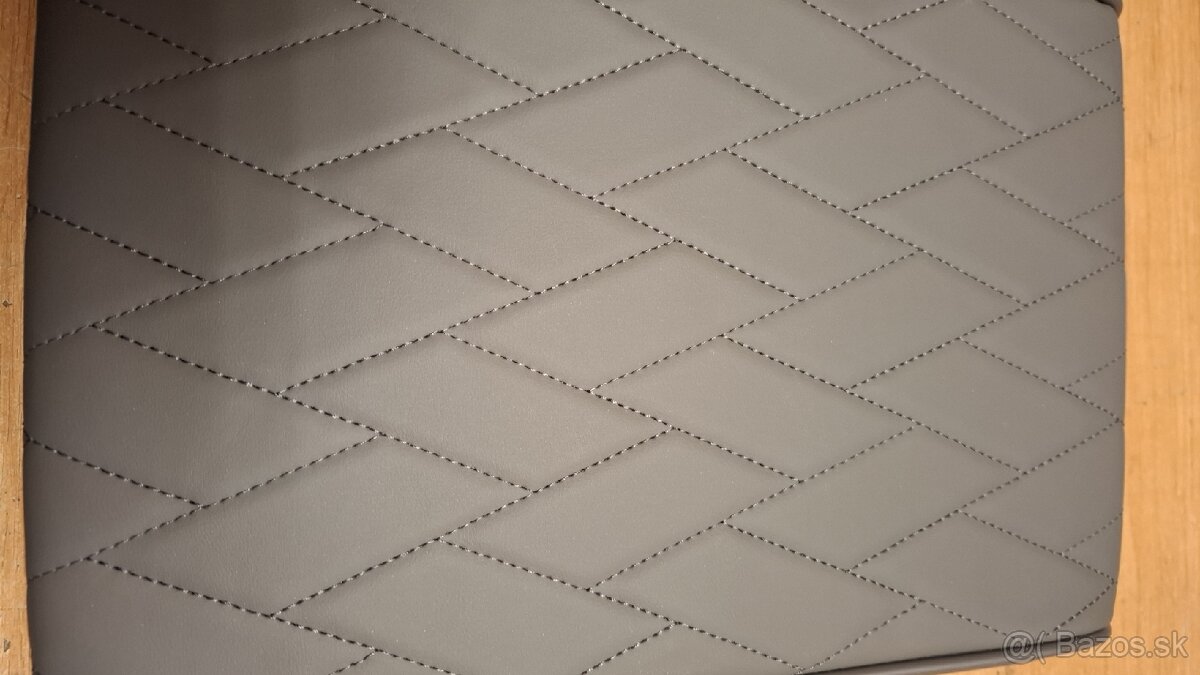 Potah na laktovu opierku - 2