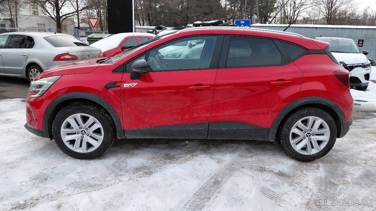 Mitsubishi ASX HEV INVITE - 2