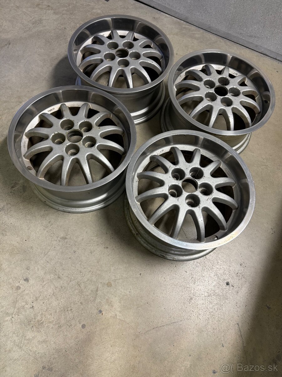R15 5x112 Artec - 2