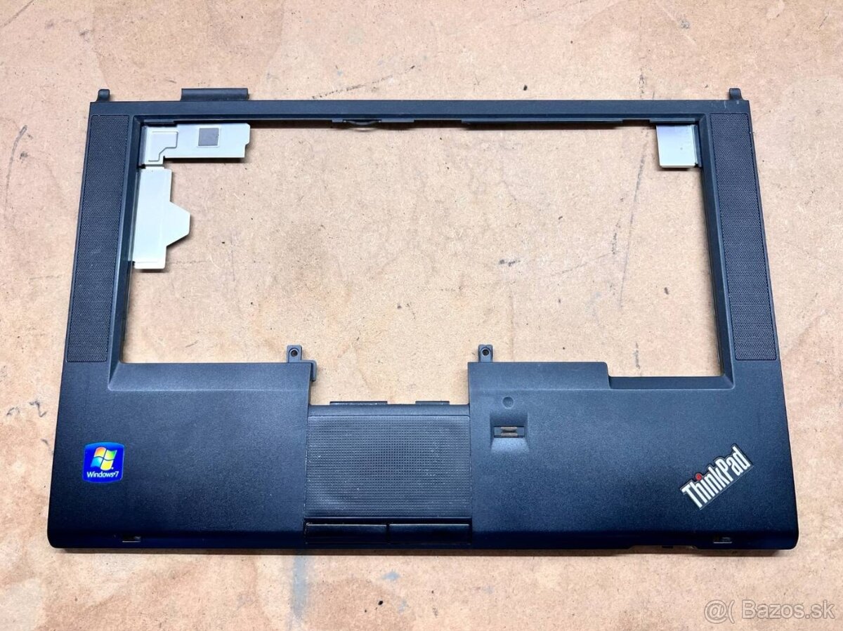 Predám náhradné diely na notebook Lenovo Thinkpad T430. - 2