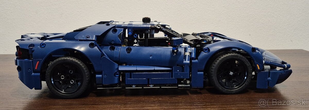 LEGO Technic 42154 - 2