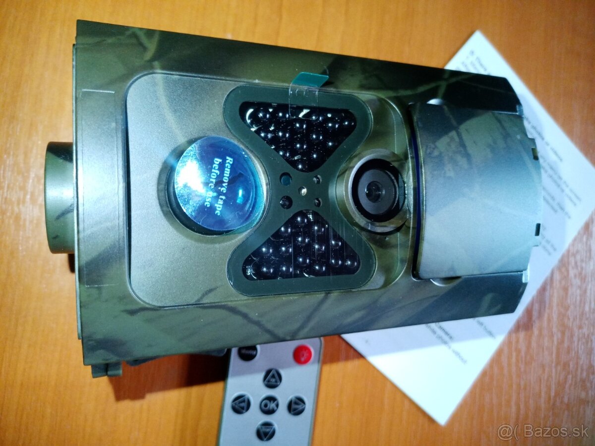 Suntek HC550M,SD karta nastavenie zdarma zlacnene - 2