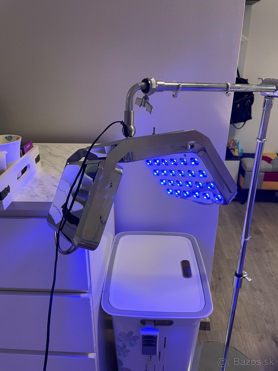 BDR kozmetický prístroj - 2