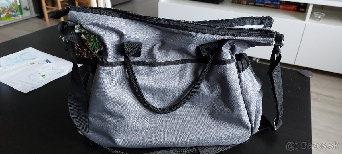 Taška na detský kočík - 2