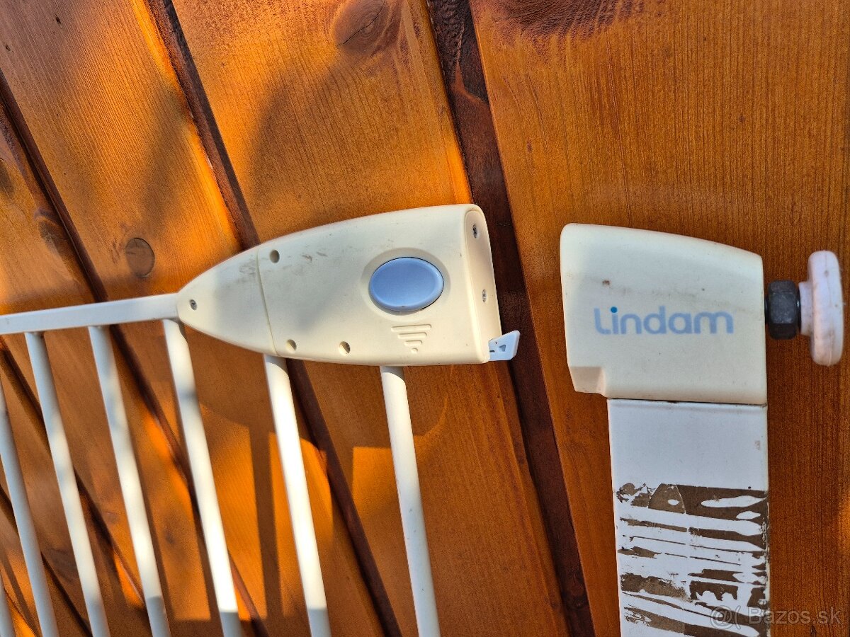 Zábrana pre deti - 2