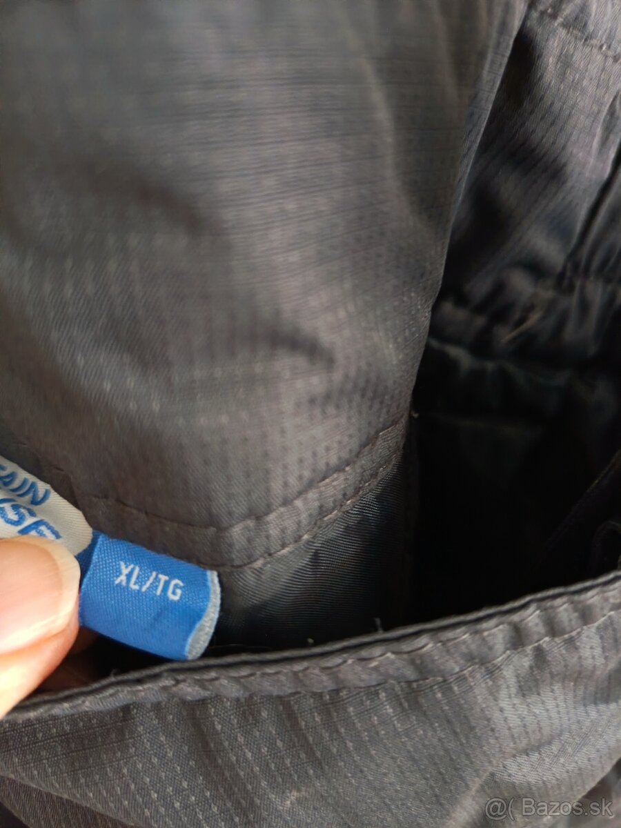 pánske lyžiarske nohavice - 2