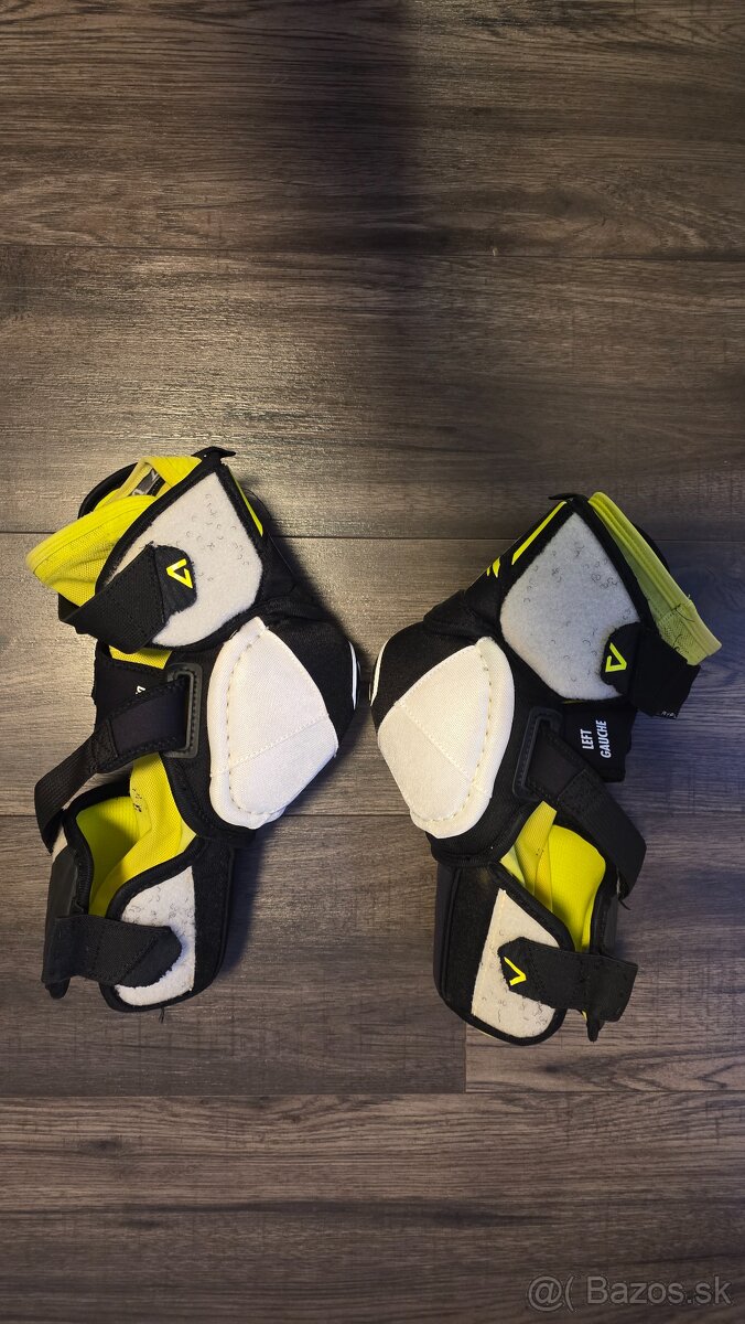 Predam profi chrániče ľakťov - 2
