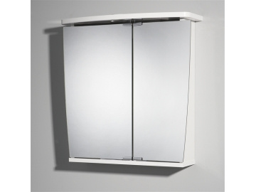 skrinka drevená - 2