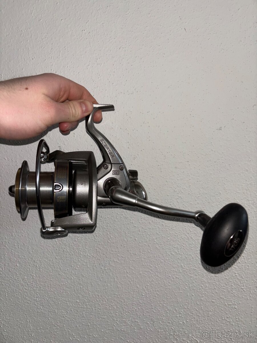 Navijaky Tica Scepter - 2