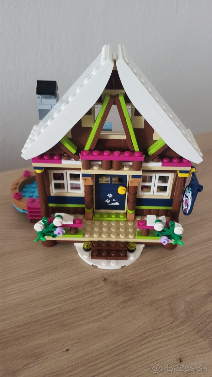 Lego Friends 41323 - 2