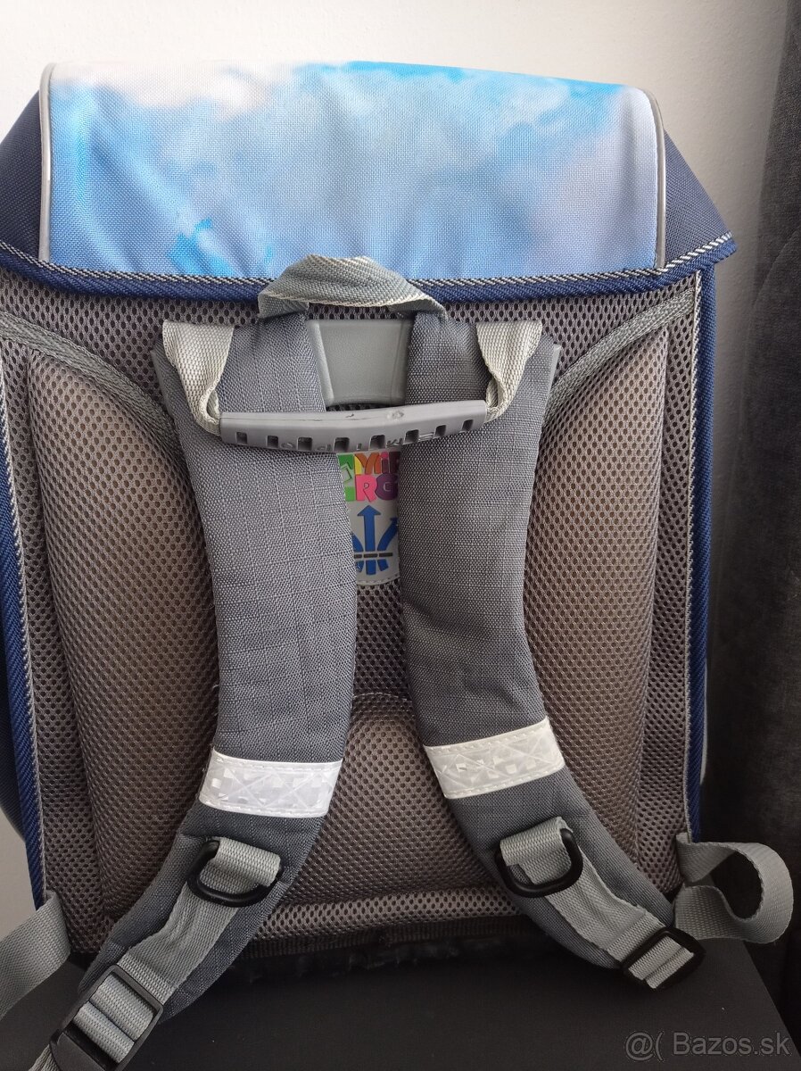 Školská taška - 2