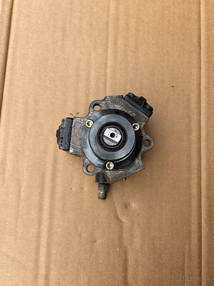 Vstrekovacie čerpadlo - 2