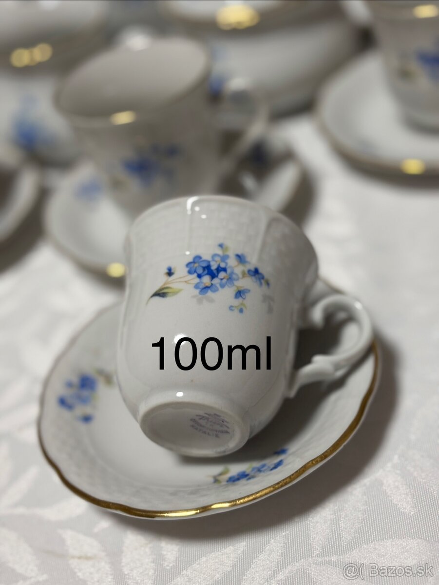 Kavova súprava Thun - 2