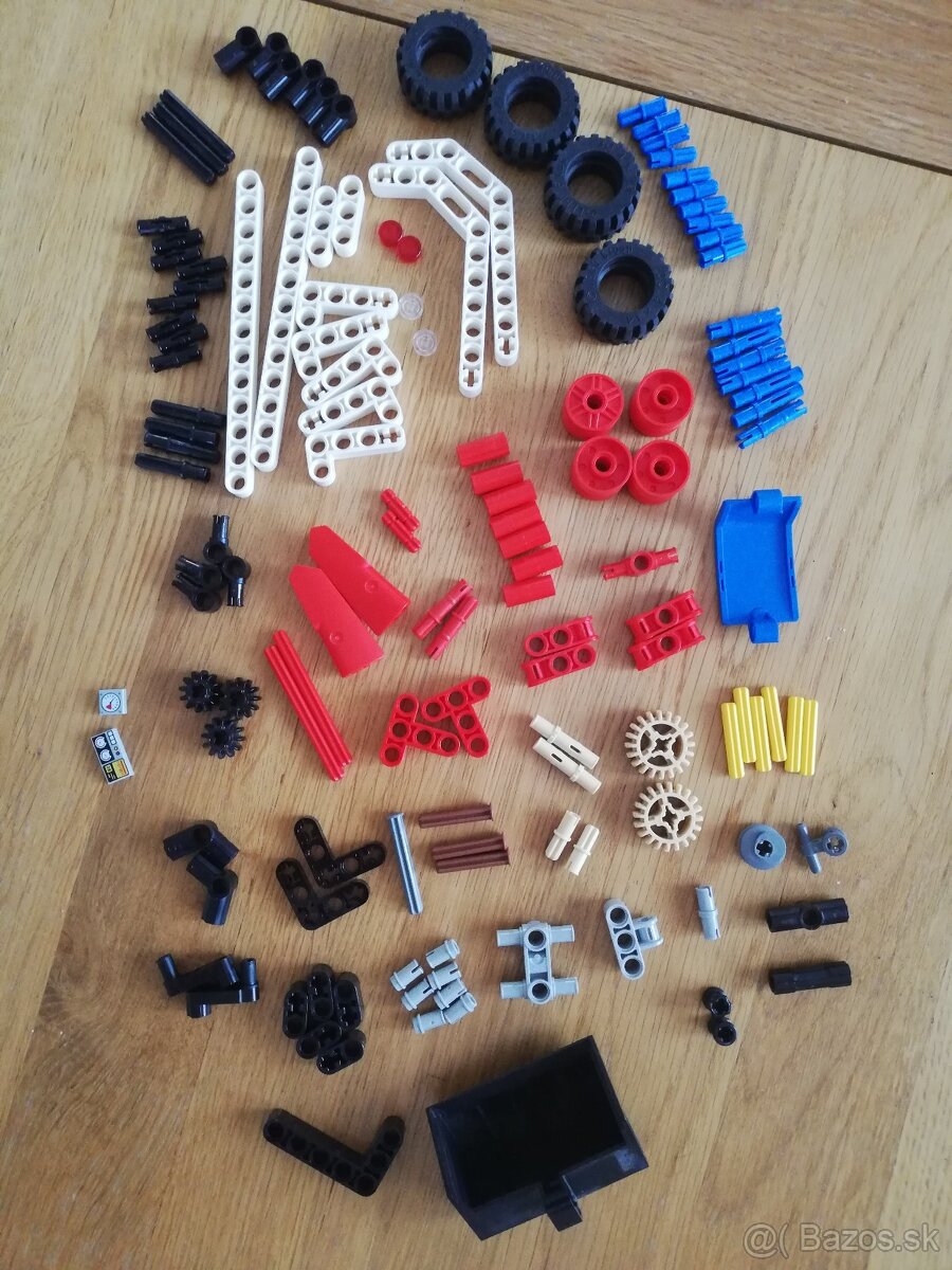 Lego technic - 2