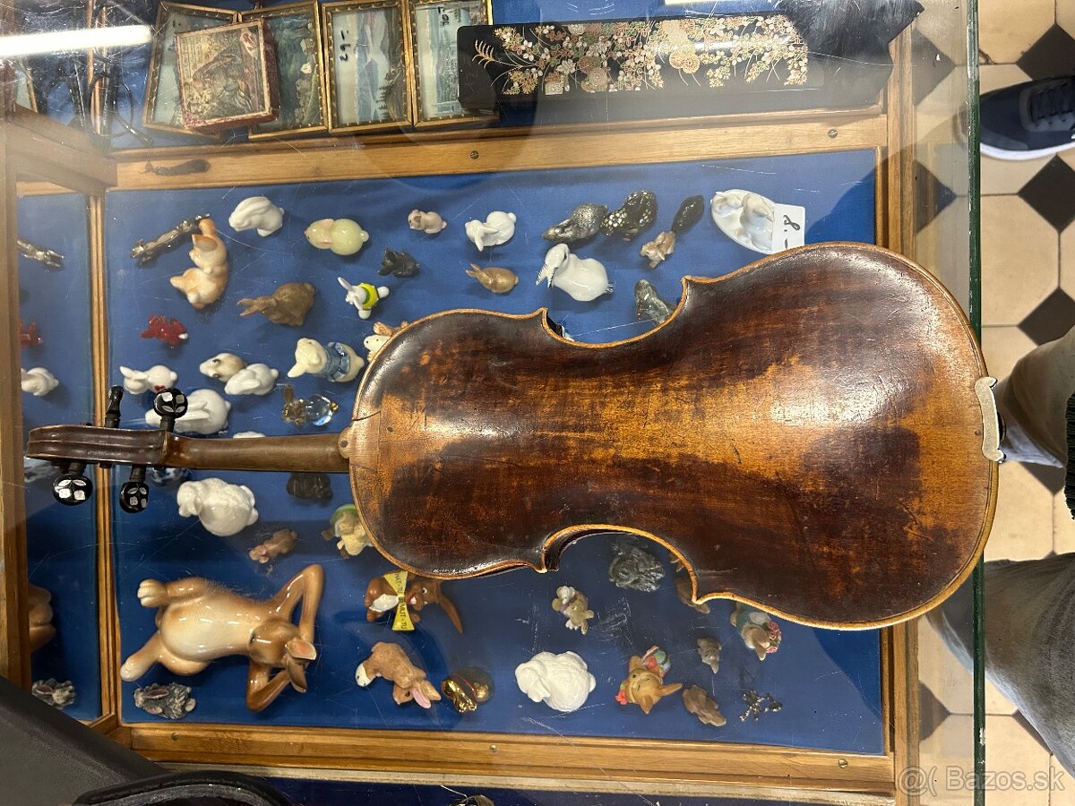 husle 4/4 majstrovské - 2