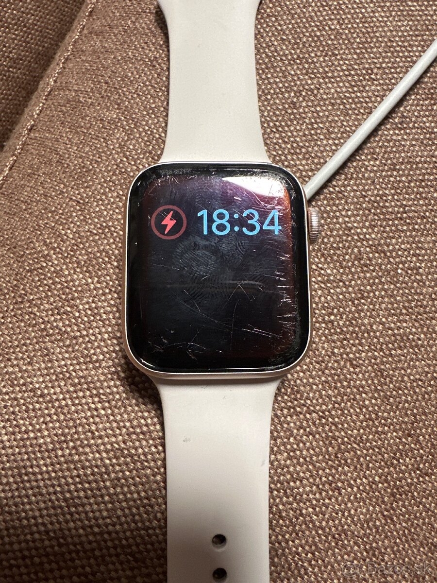 Apple watch series-6 - 2
