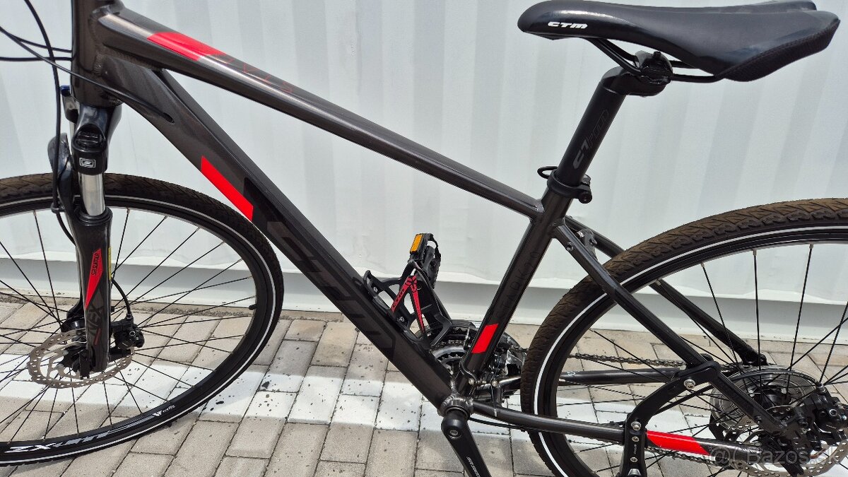 CTM Stark 2.0 bike - 2